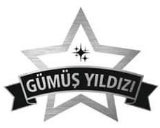 Gümüş Yıldızı