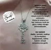 Es Sabır Kolye