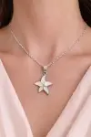 Deniz Yıldızı Kolye
