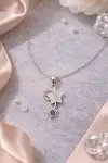 Kuyruklu Yıldız Kolye 