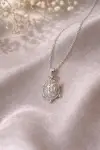 Kaplumbağa Kolye
