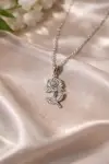 Gül Kolye
