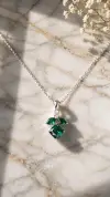 Swarovski Taşlı Kolye