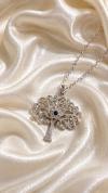 Hayat Ağacı Kolye 