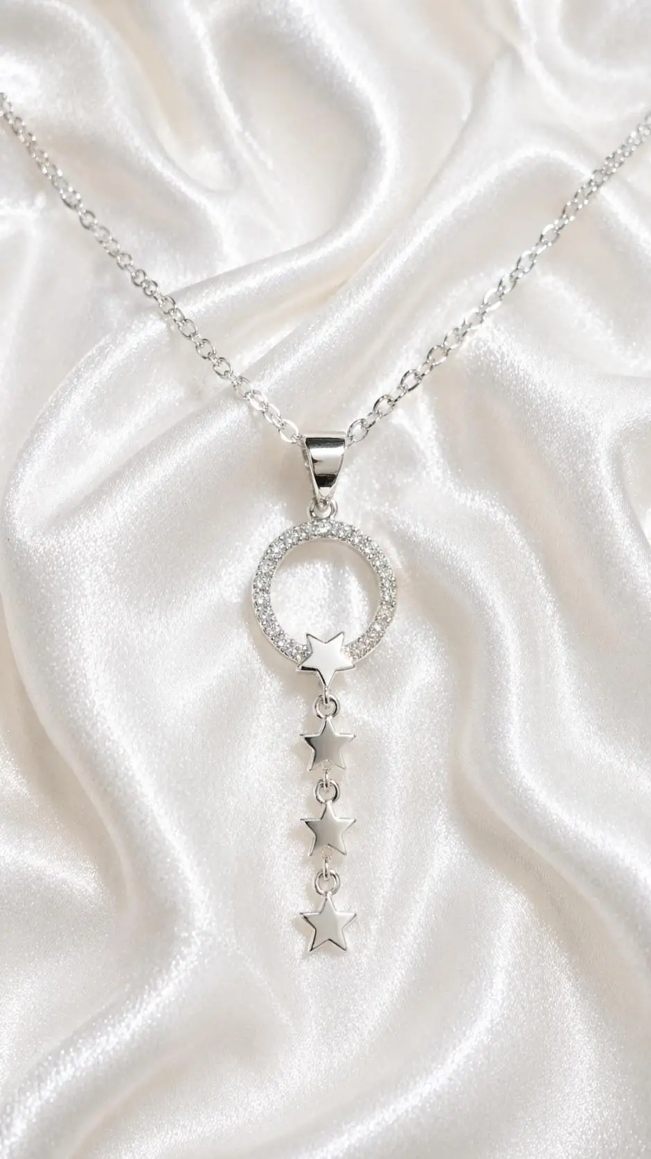 Sallantılı Yıldız 