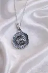 Tasarım Göz Kolye 