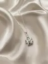 Uğur Böceği Kolye 