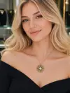 Yıldız Kolye 