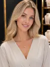 Yıldız Kolye 