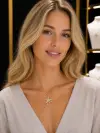 Deniz Yıldızı Kolye