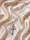 Ankh Kolye 