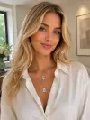 Yıldız Kolye 