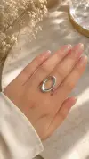 Taşlı Yüzük 