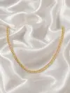 Balık Sırtı Zincir 