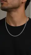 Yuvarlak Kral Zincir 