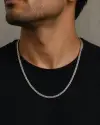 Kare Kral Zincir 