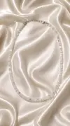 Ay Taşı Kolye 