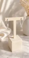 Tasarım Küpe 