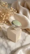 Ceyt Taşlı Yüzük