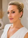 Sallantılı Küpe 