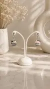 Sallantılı Küpe 