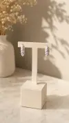 Mineli U Küpe 