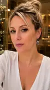 Zultanit Taşlı Küpe 