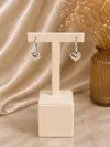 Kalp Küpe 