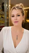 Tasarım Kolye