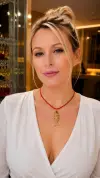 Balık Kolye 