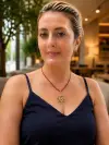 Güneş Kolye 