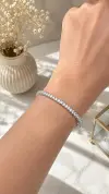 Taşlı Kelepçe 