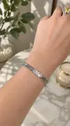 Kelepçe Bilezik 