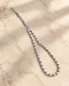Gümüş Tesbih 