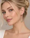 Şimşek Küpe 