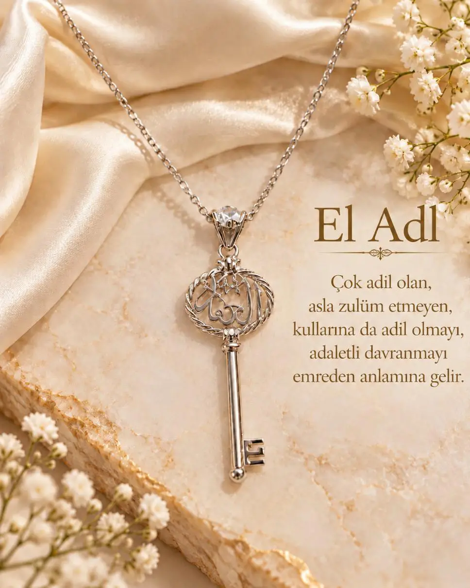 El Adl Kolye 
