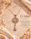 EsSabur Kolye 