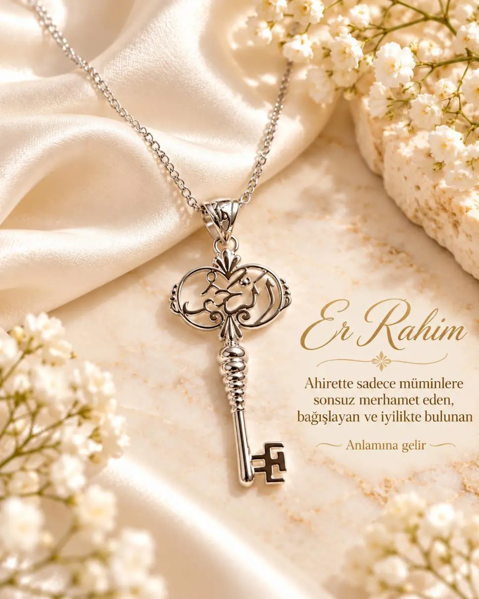 Er Rahim Kolye 
