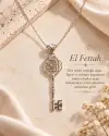 El Fettah Kolye 
